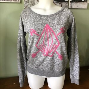 Volcom Sweater